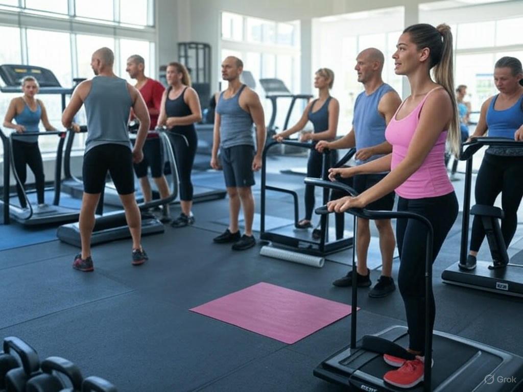 Find the Best Health and Fitness Gear Loved in the USA
